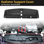 Radiator Support Cover for Hyundai Tucson (2016-2021)