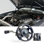 Power Steering Pump for Ford Escape (2005) 6L8Z-3A696BA