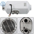 5KW Air Diesel Heater for RV Car Trucks Boat Trailer (12V)