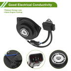Radiator Fan Motor for Honda CR-V (2006–2011) No. 38616RNAA01