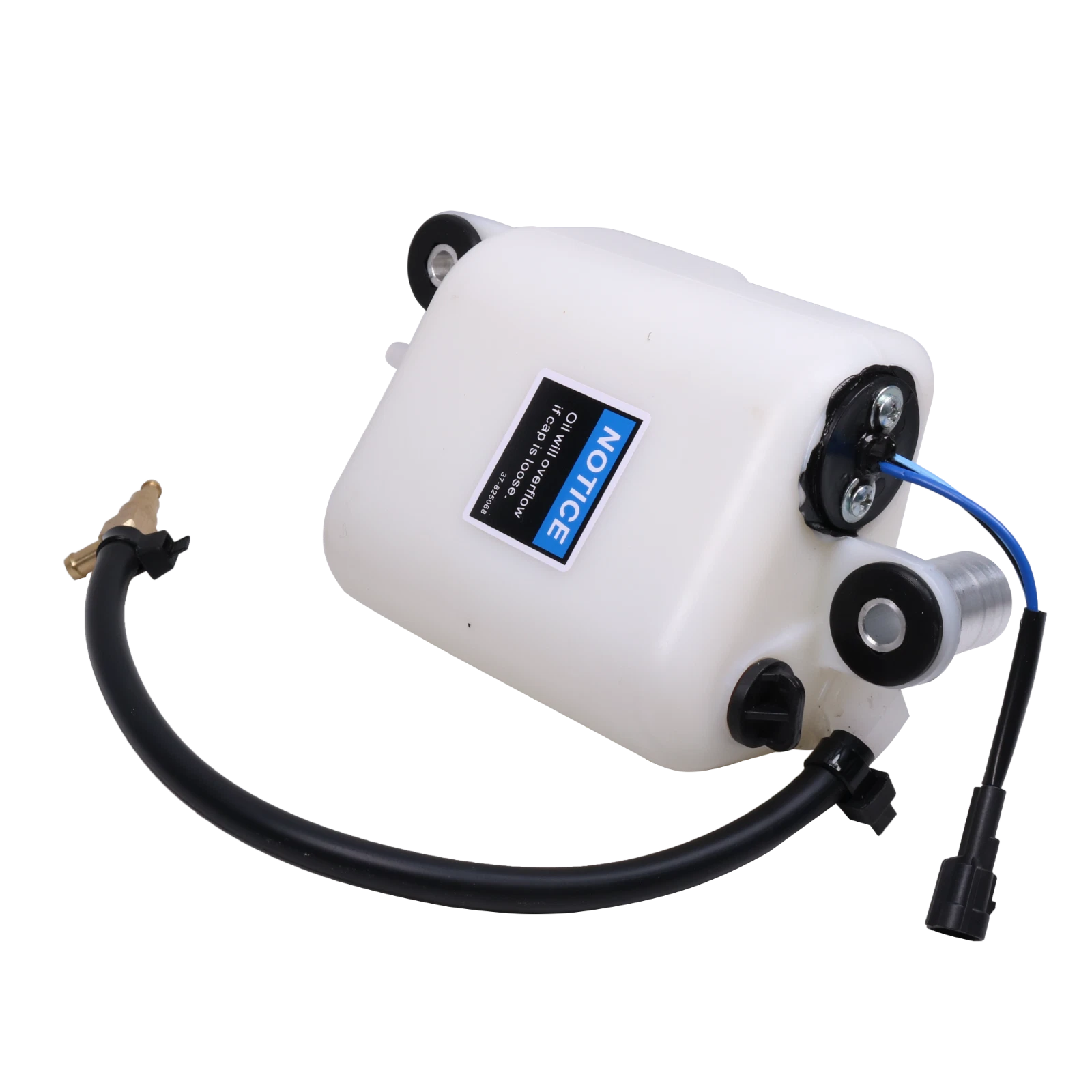 Oil Tank Assembly for Mercury Outboard 200/225HP (2000-2023)