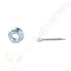 2X Pitman Arm & Idler Arm for GMC C1500 Suburban (1993–1999)