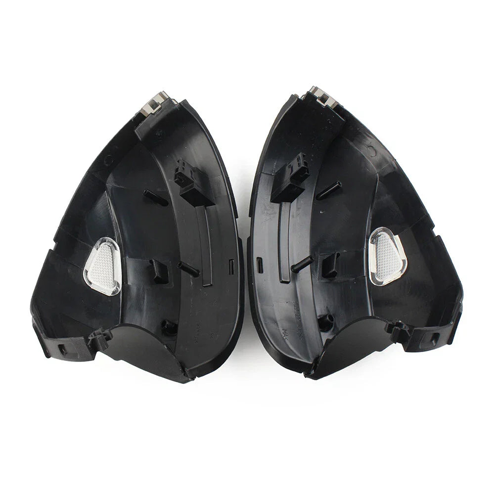 LED Dynamic Turn Signal Lamp for VW Scirocco MK3, Passat B7 (2010-2017)