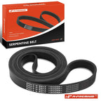 Serpentine Belt for Ford Explorer (1997) and Fusion (2006–2009)