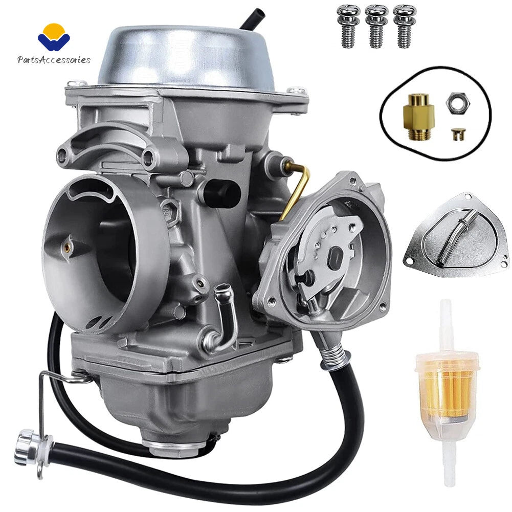 Carburetor for Polaris Sportsman 500 4X4, Scrambler 500 (1996–2007)