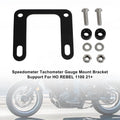 Side Speedometer Bracket Relocation Holder for Honda Rebel 1100 (2021–2023)