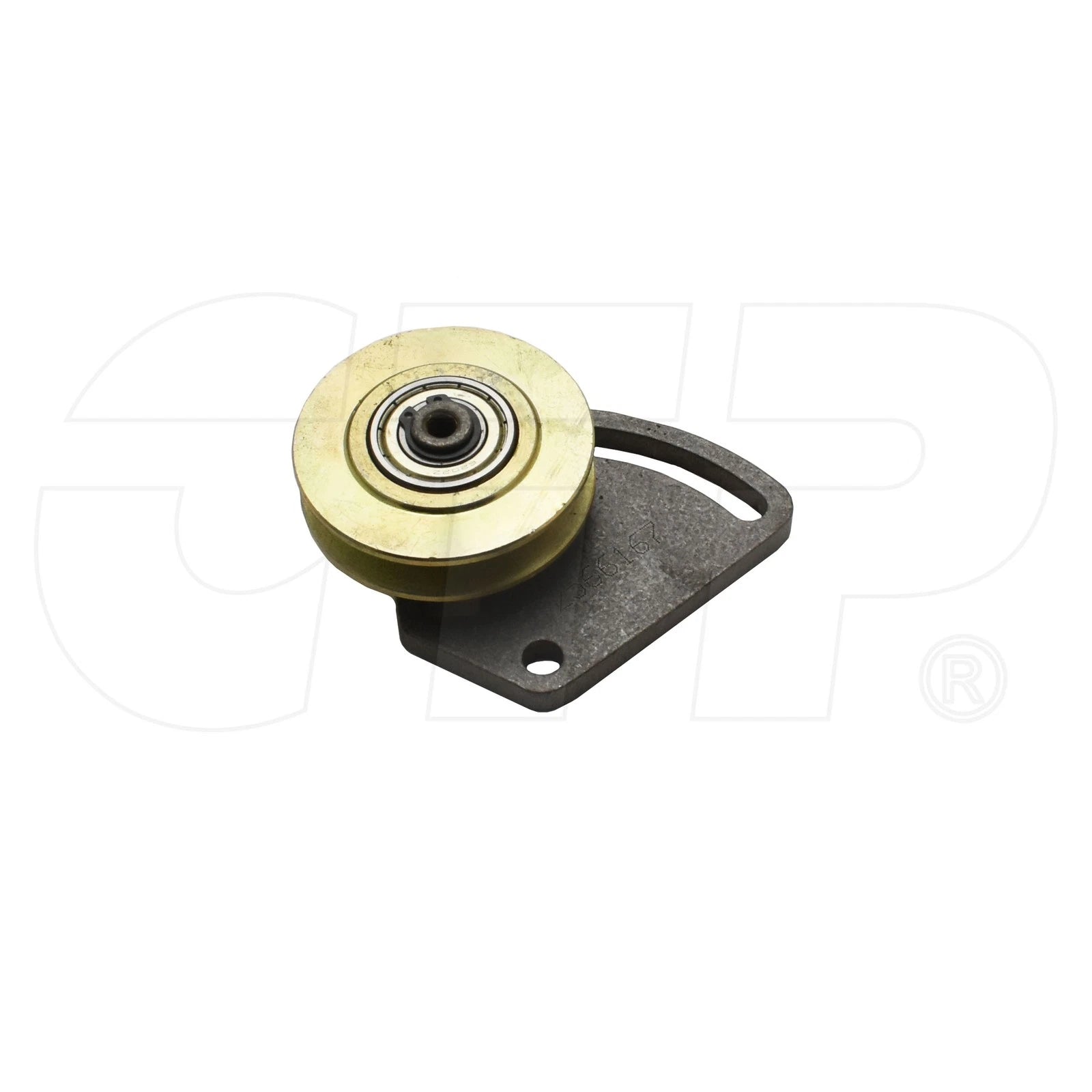 Pulley for Caterpillar Models (2566168)