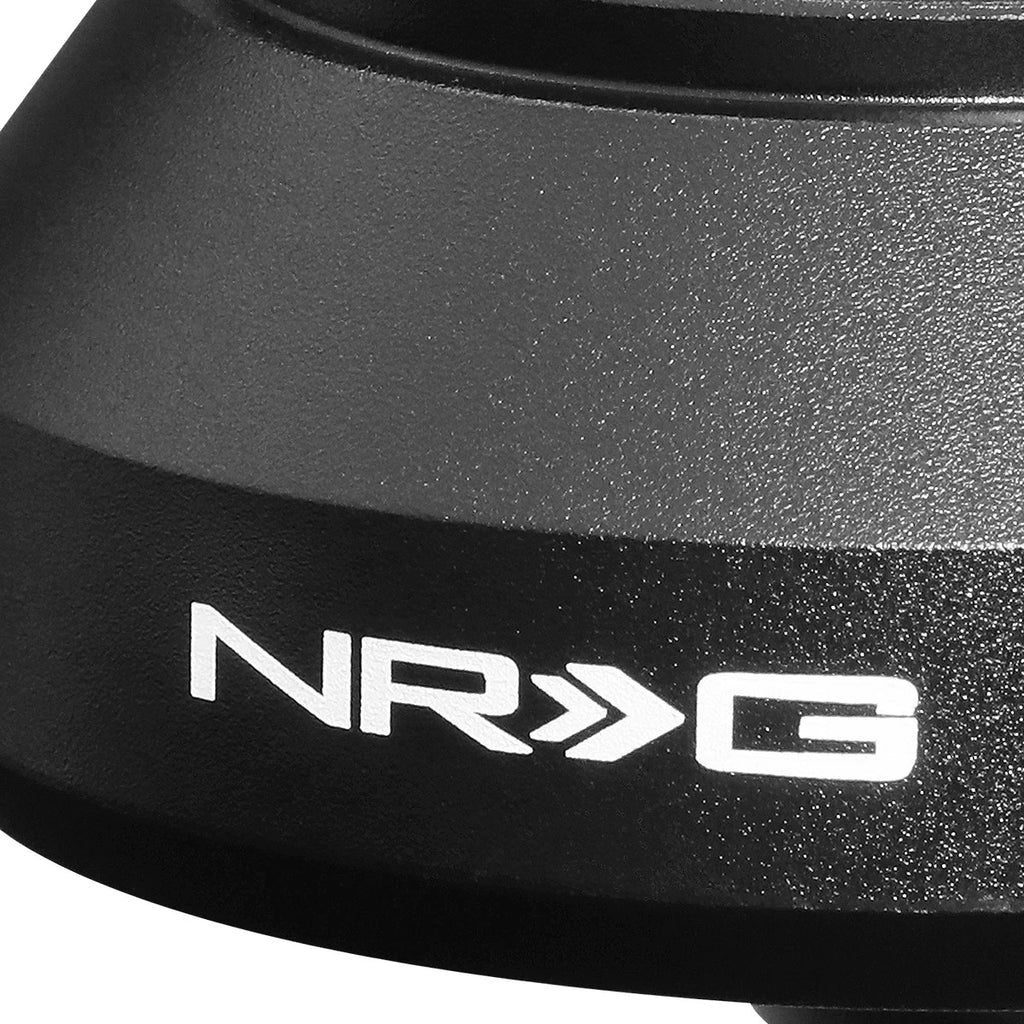 NRG SRK-103H Steering Wheel Short Hub for Subaru Impreza/Forester (2002–2008)