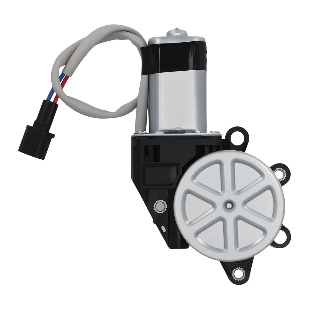 Power Window Motor Front Right for Nissan Frontier (2005–2019)