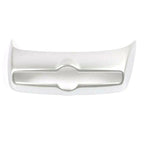 Matte Silver Interior Adjust Panel Cover Trim for Volvo XC40 (2018-2020)