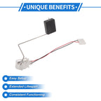 Fuel Tank Sending Unit for Toyota Sequoia (2008–2022) No. 833200C080
