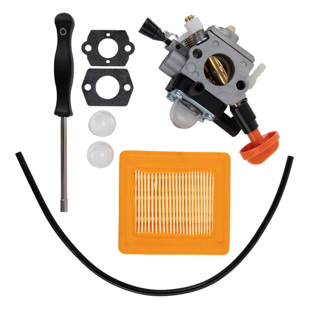 Carburettor Replacement Kit for Brush Cutters and Trimmers (FS131, FS311)
