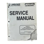 Service Manual for Mercury/Mariner 90-856159R1 (1990–1999)