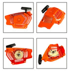 Recoil Pull Starter for Husqvarna 555 560 560XP 562XP (2015–2023)
