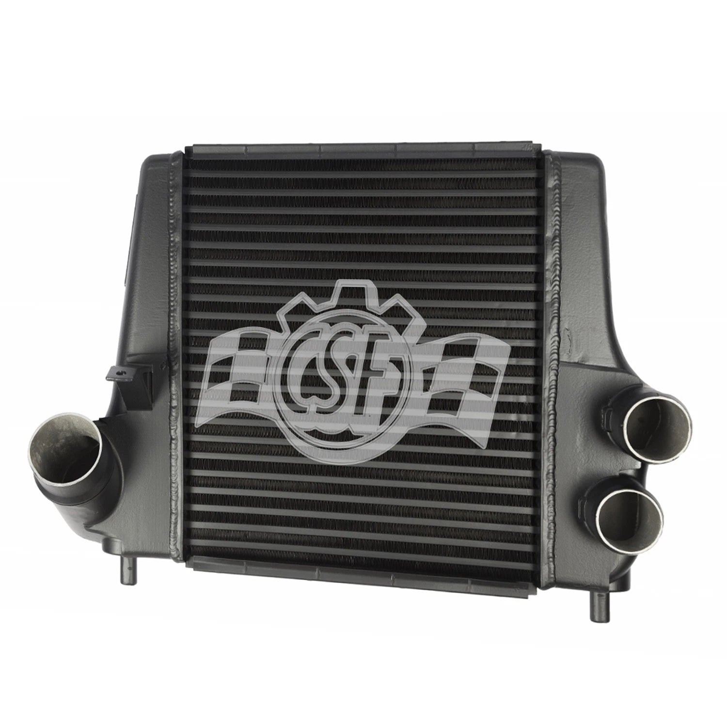 Replacement Intercooler Charge Air Cooler for Toyota Hilux (2005–2015)