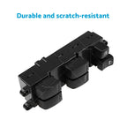 Power Window Switch for Nissan Navara D22, Skyline, X-Trail (2001–2007) 25401-AL500