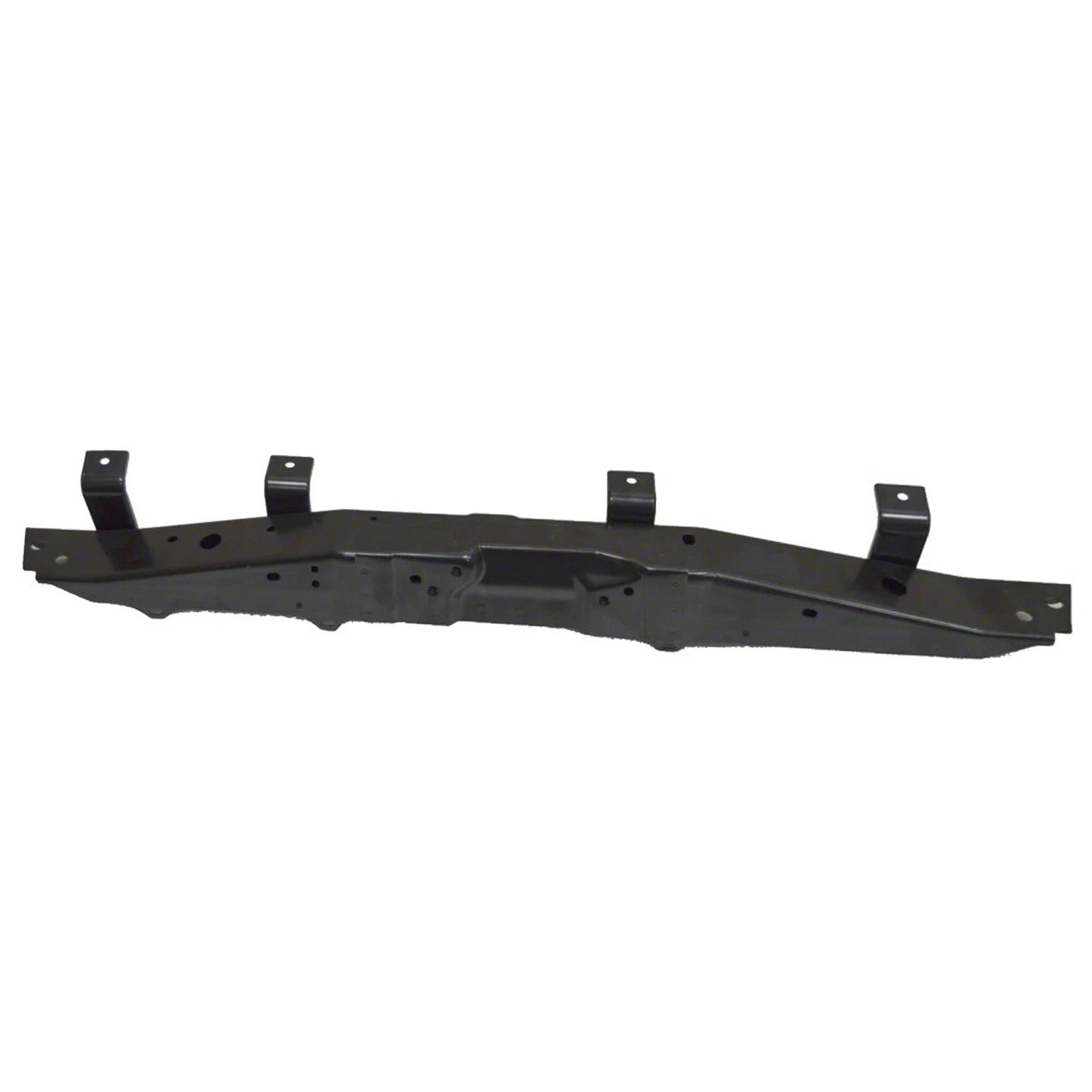Upper Center Radiator Support Tie Bar Replacement Steel for Nissan Rogue (2014–2020)
