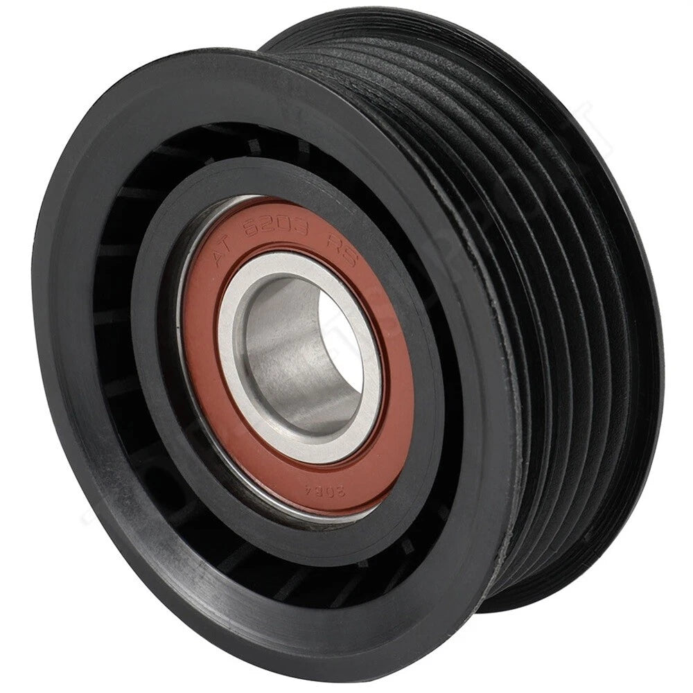 Idler Pulley for Mercedes W202 W203 W210 W211 W220 W163 W164