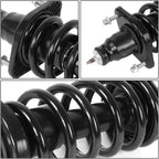 Complete Strut & Coil Spring Assembly for Honda CR-V (2007–2011) Pair Rear