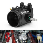Throttle Body Kit 50MM for Yamaha Raptor 700/700R (2008–2026)