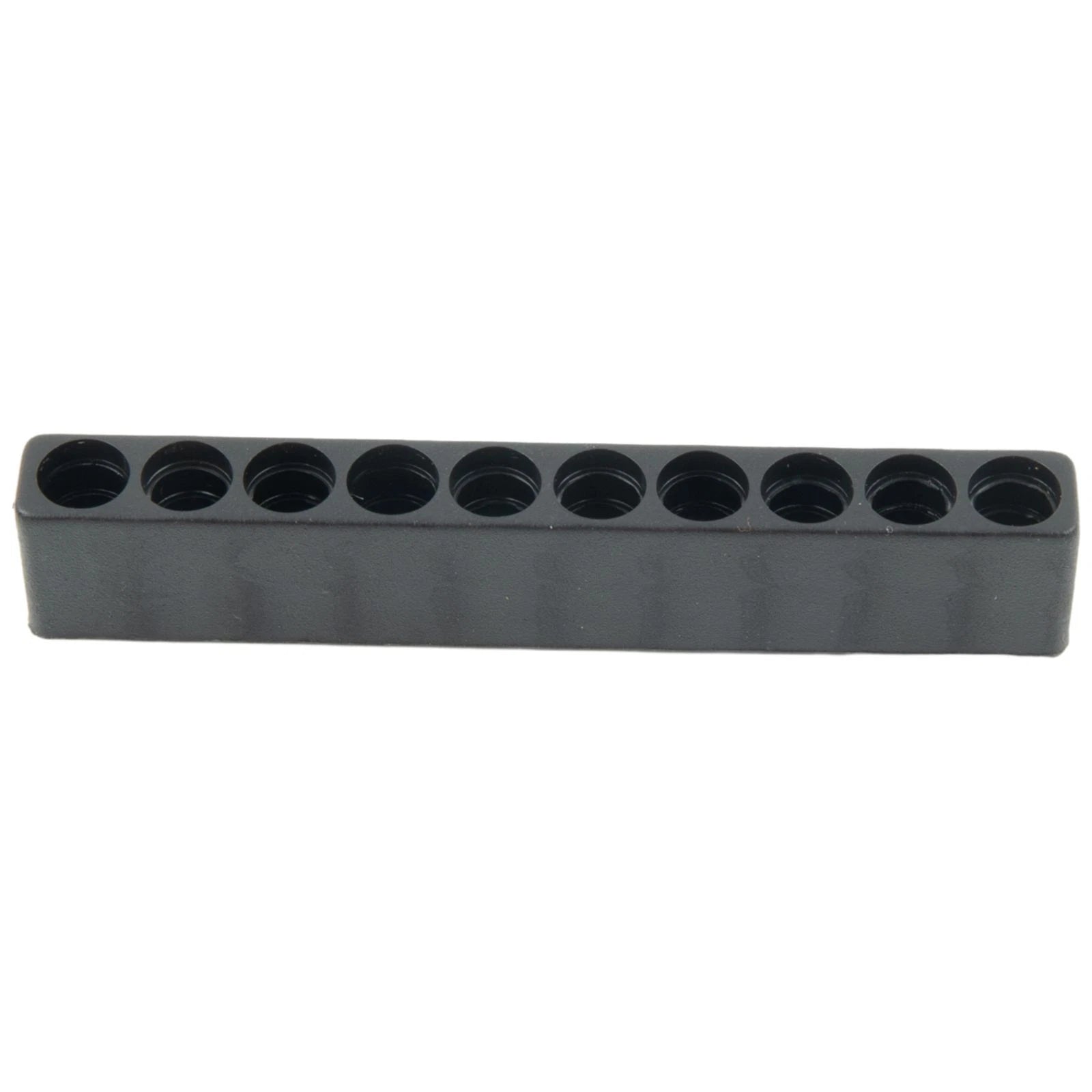5 Pcs Bit Holder 10 Hole 1/4 Hex Shank for Automotive Tools