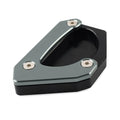 Kickstand Foot Side Stand Extension Pad for Suzuki DL 650 V-Strom (2014–2022)