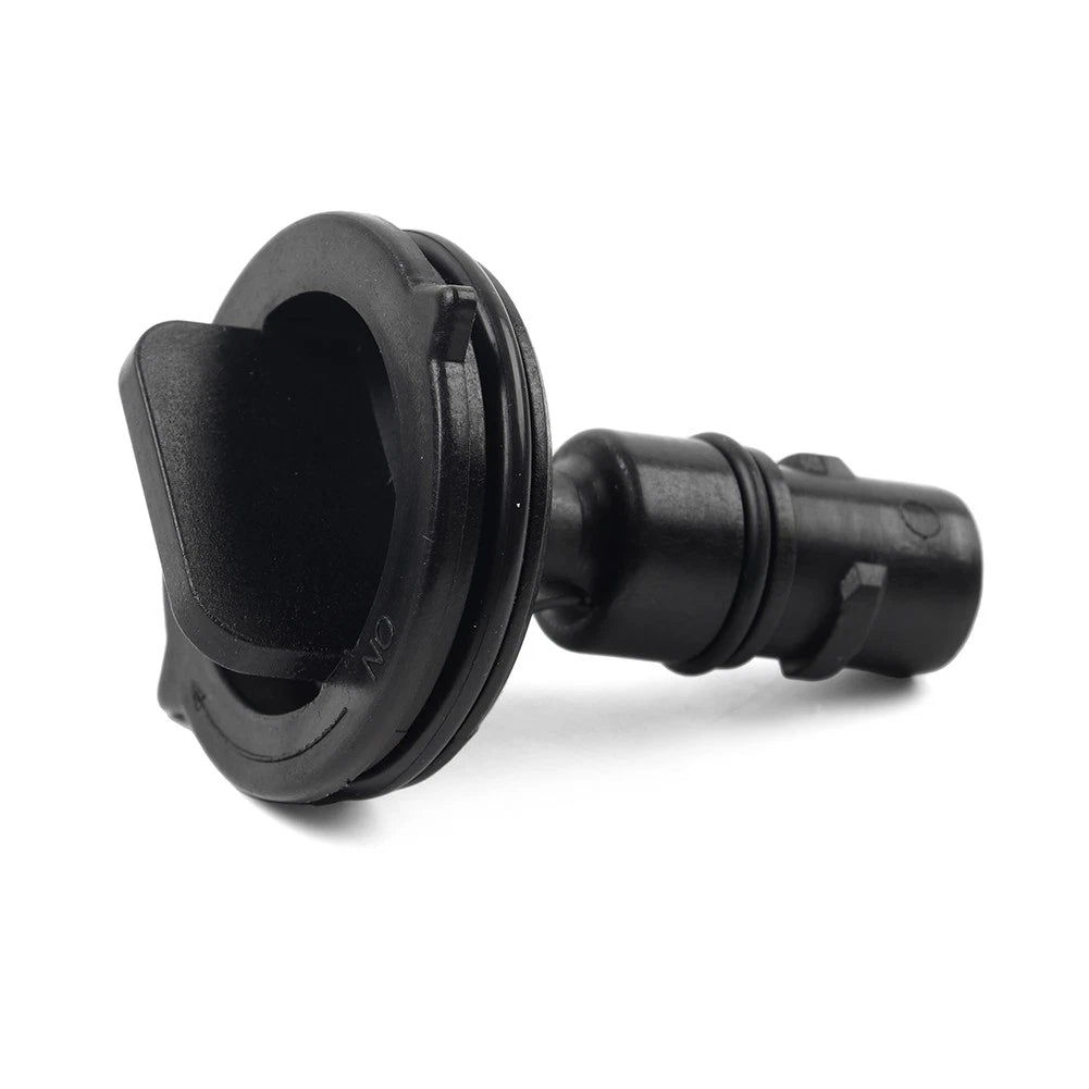 Crankcase Vent Valve for Dodge Chrysler Jeep (53032531AD 53032531AE)