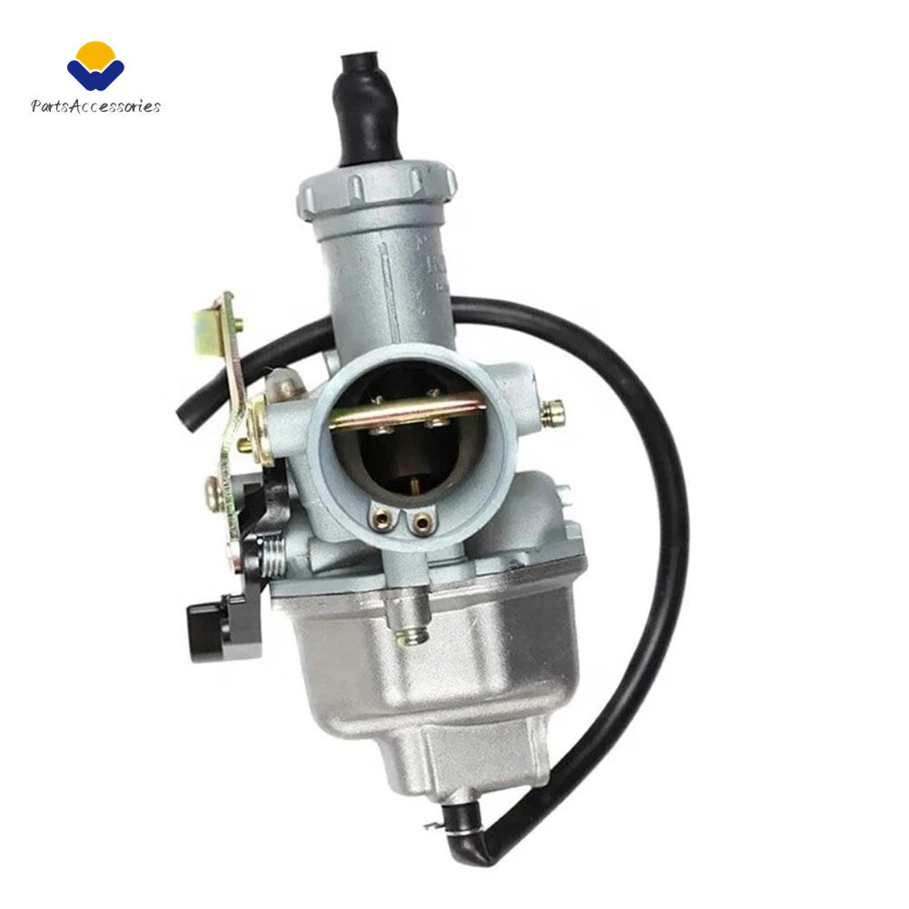 27mm PZ27 Carburetor for 125 150 200 250 300cc Motorcycle ATV Go Karts