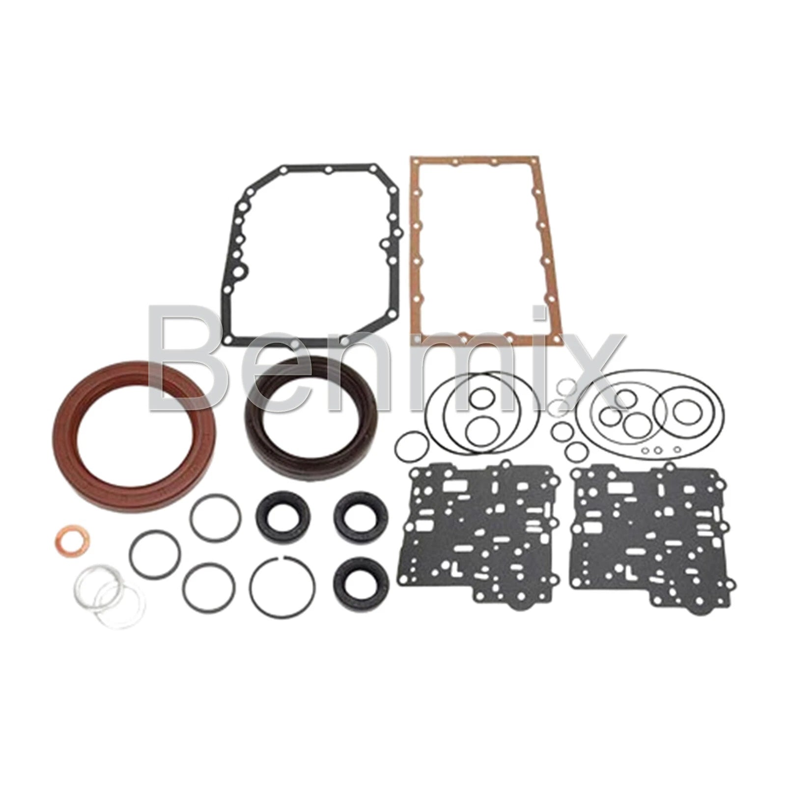 Transmission Repair Kit 04321-20680-71 for Toyota Forklift 1DZ 4Y (7FG)