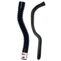 Gates Upper & Lower Radiator Coolant Hose Kit for C3500 (1995–2000)