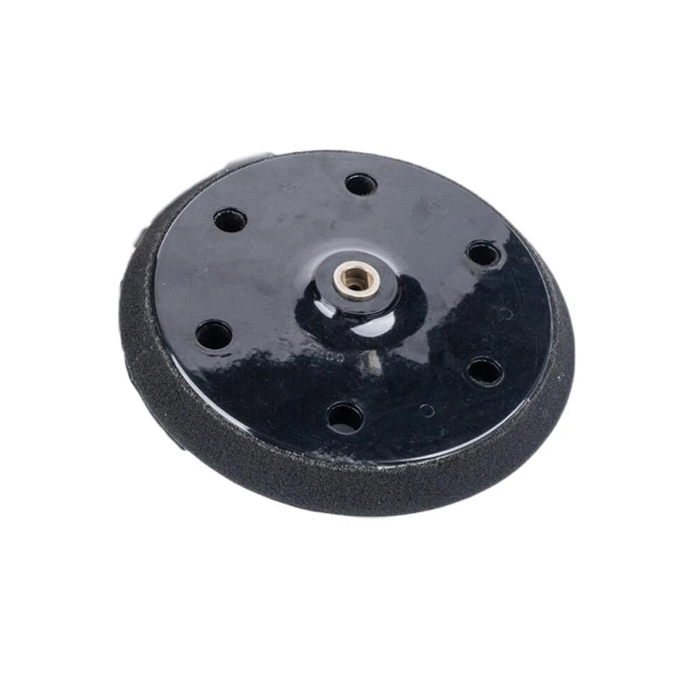 9 Inch Backing Pad for Orbital Drywall Sanders (H and L)