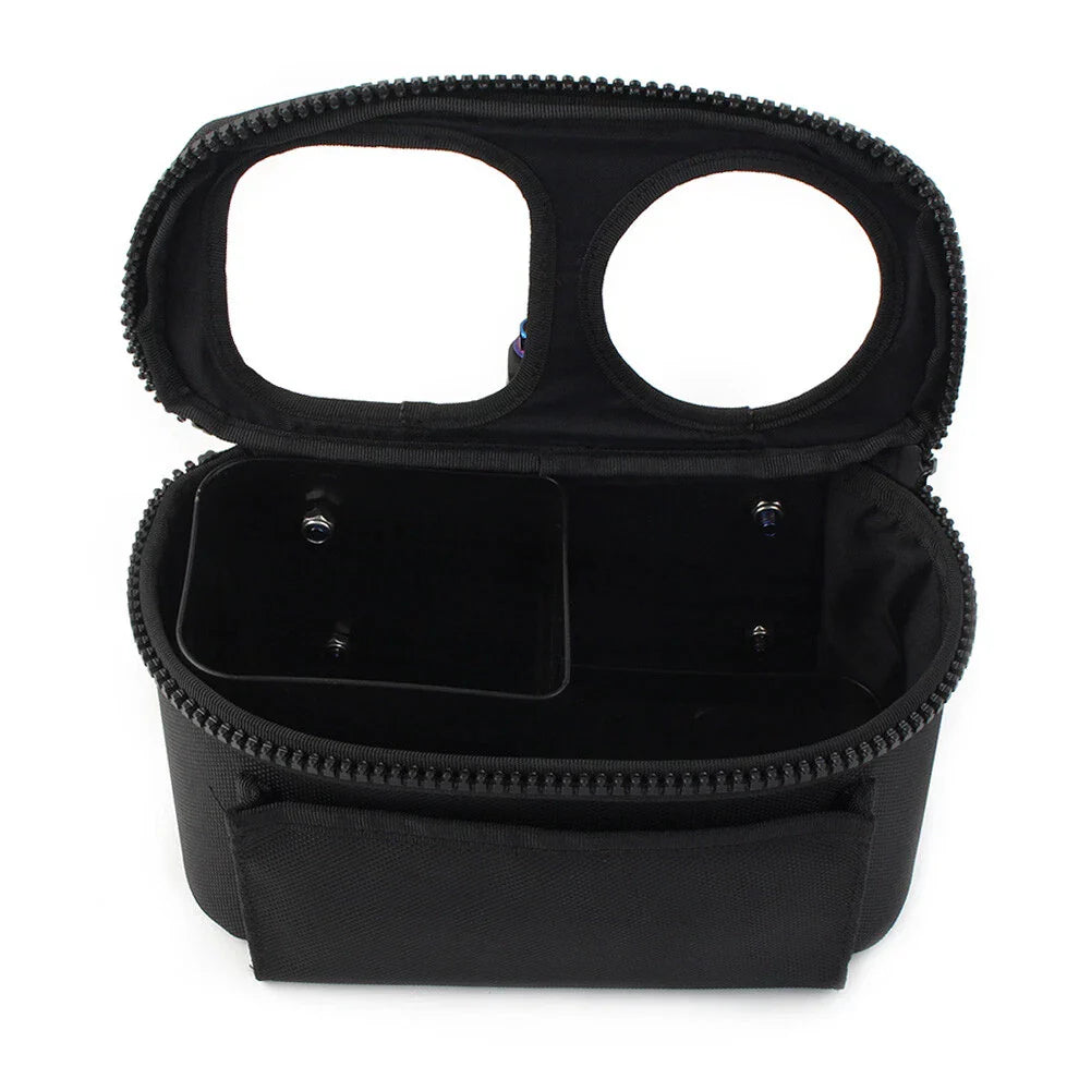 Water Cup Holder Bag for YAMAHA NMAX XMAX TMAX 530 (2015-2023)