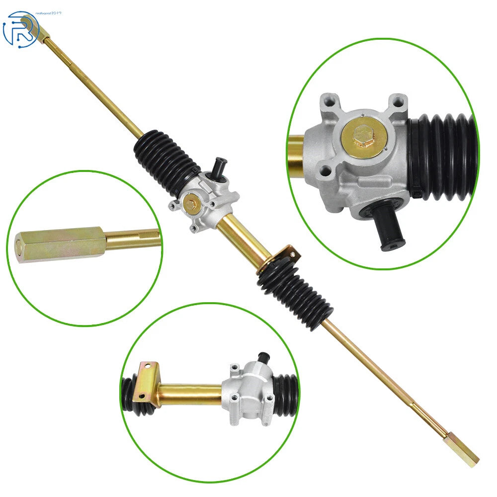 Steering Rack for Can-Am Commander Max 1000 (2014)