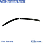 Front Bumper Grille Molding Strip for Chevrolet Malibu (2016–2021)