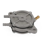 Vacuum Fuel Pump Valve Switch Petcock for GY6 125CC 150CC CF250 ATV Scooter