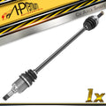 Front Right CV Axle Assembly for Ford Aspire Mazda 323 (1994–1997)