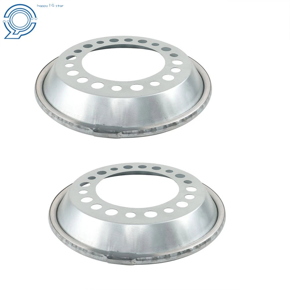 Set of 2 Auto Wheel Balancers for 22.5-24.5" Wheels