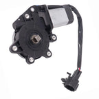Window Lift Motor for - Front Left - 1 Piece