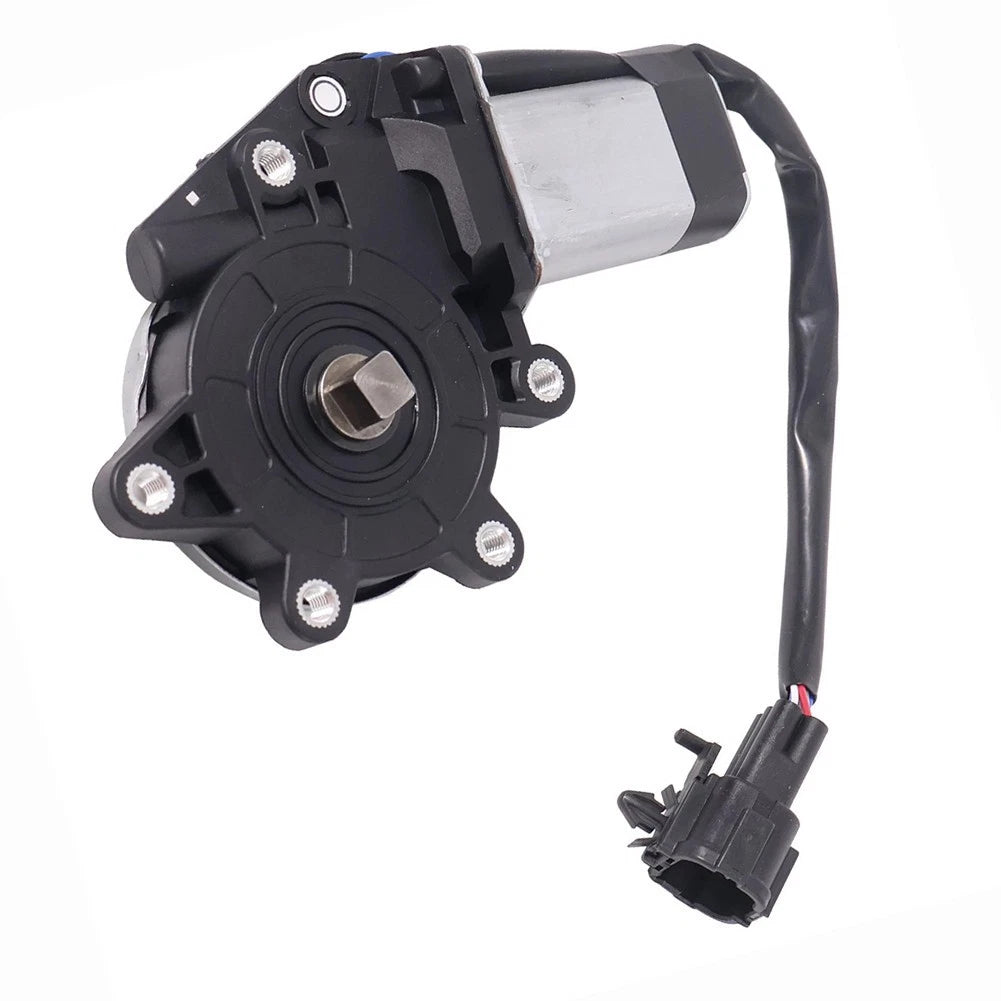 Window Lift Motor for - Front Left - 1 Piece