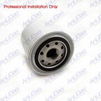 Replacement Water Separating Fuel Filter for Evinrude Johnson OMC (502905)