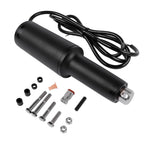 Pressure Wave Plate Actuator for Marine Boat (Fits Various Models)