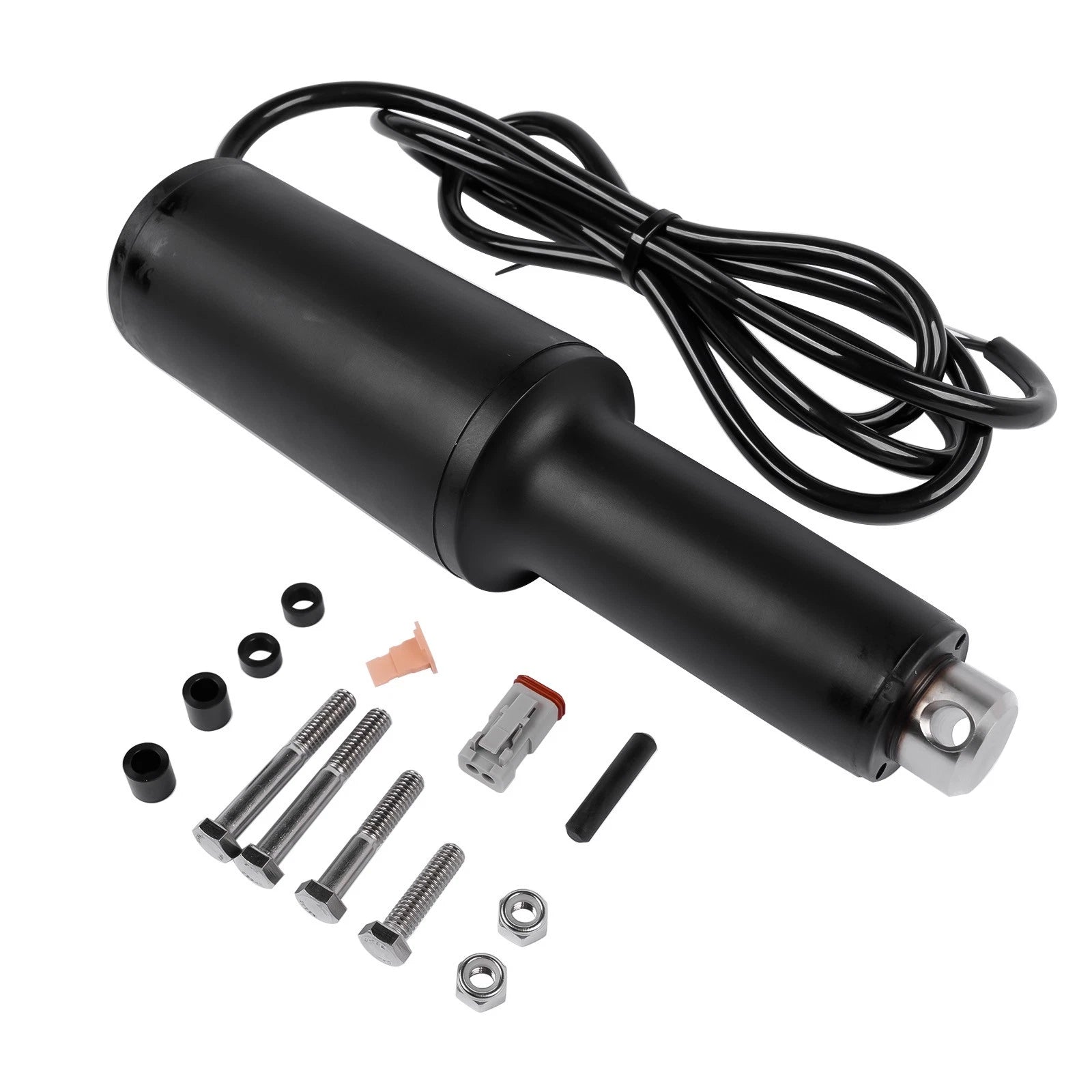 Pressure Wave Plate Actuator for Marine Boat (Fits Various Models)