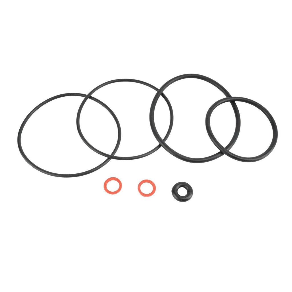 Lower Unit Gearcase Seal Kit for Yamaha F25 HP 4-Stroke & C30 HP 2-Stroke