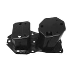 Replacement Steel Driver Side Front Bumper Impact Bar Bracket