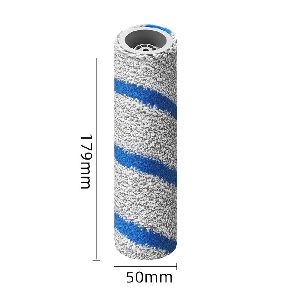 Brush Assembly Mop Roller Kit for Home Floor Cleaning (2023–2023)