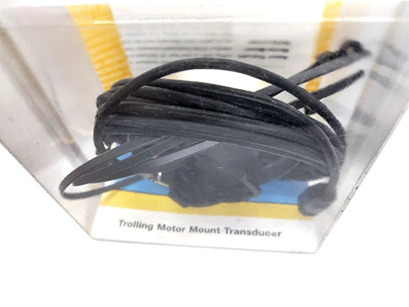 Humminbird Trolling Motor Transducer XTM-9-24-T for