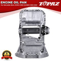 Engine Oil Pan for Mercedes Benz W204 GLK350 C300 E350 C350 (2010–2012)
