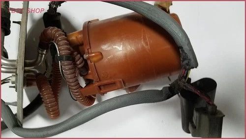 Fuel Pump Assembly for Lincoln Mark VIII (1997–1998)
