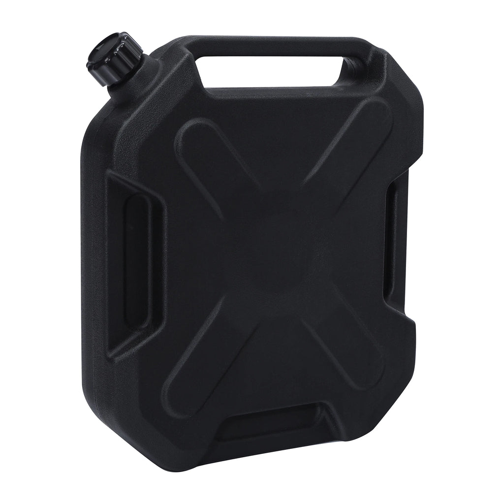 2 Gallon Fuel Transfer Gas Pack for Harley Softail