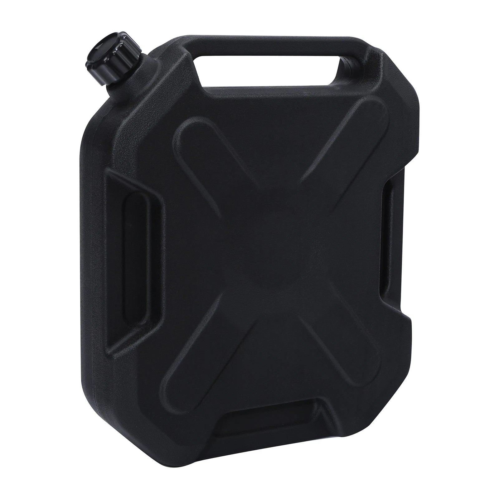 2 Gallon Fuel Transfer Gas Pack for Harley Softail